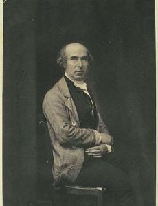 Eduard Isaac Asser