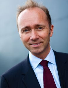 Trond Giske
