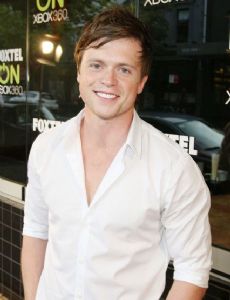 Hugo Johnstone-Burt