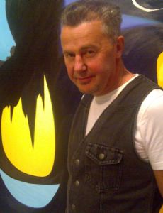Martyn Jones (painter)