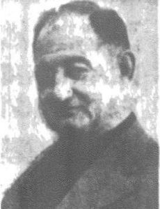 William Jeffrey (soccer)