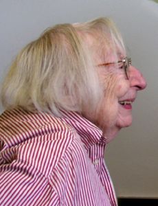 Jane Jacobs