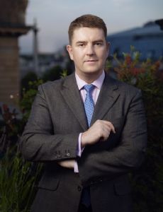 James Stewart (solicitor)