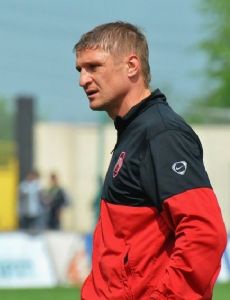 Volodymyr Yezerskiy