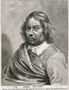 Jan van Bijlert