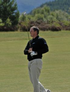 Jamie McLeary