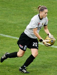 Lisa Hartley