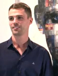 Nick Gentry