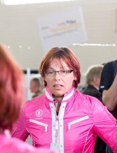 Sonja Pfeilschifter