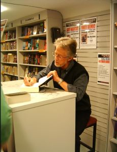 Stephen R. Donaldson