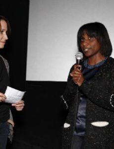 Marguerite Abouet