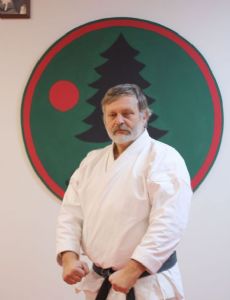 Joseph W. Walker