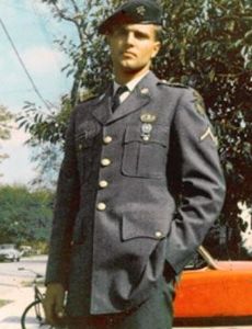 John J. Kedenburg