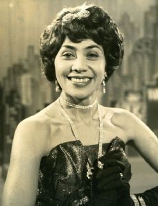 Eliza Keil