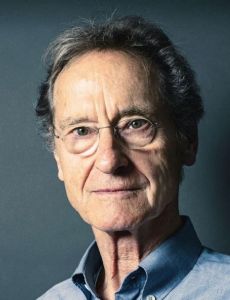 Bernhard Schlink
