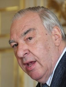 Didier Decoin
