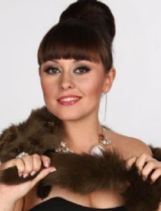 Mariya Kravchenko