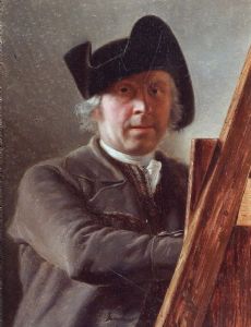 Léonard Defrance