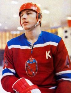 Genrikh Sidorenkov