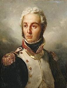 Michael von Melas