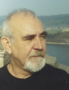 Wojciech Gryniewicz