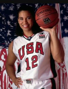 Natalie Williams