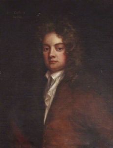 John Hervey, 1st Earl of Bristol