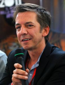 Carll Cneut