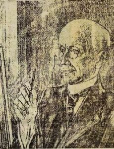 Carel Nicolaas Storm van 's-Gravesande