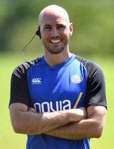 Girvan Dempsey