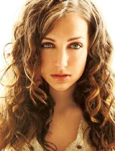 Ashley Gearing