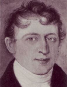 Heinrich Friedrich Theodor Kohlrausch