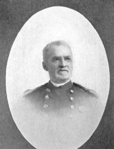Charles Seaforth Stewart