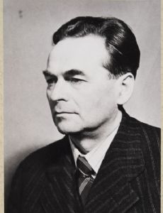 Yrjö Leino