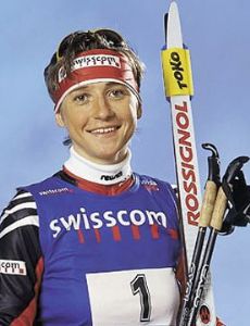 Brigitte Albrecht Loretan