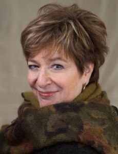 Jean Trounstine