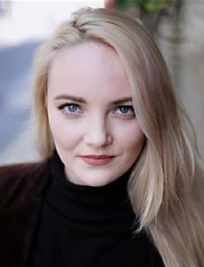 Daisy Montgomery