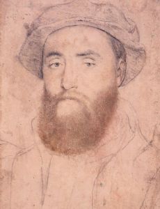 William Sharington