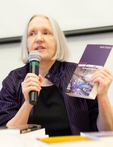 Saskia Sassen