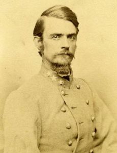 John Bullock Clark, Jr.