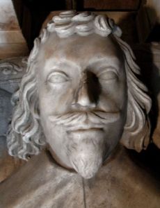 John Bluett