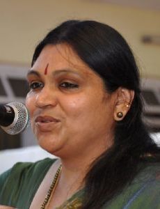 B. Arundhathi