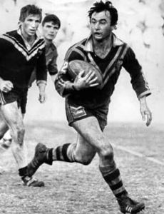 Max Krilich