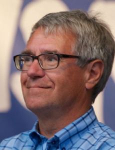 Frode Helgerud