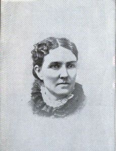Hattie Tyng Griswold