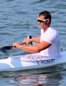 Étienne Hubert