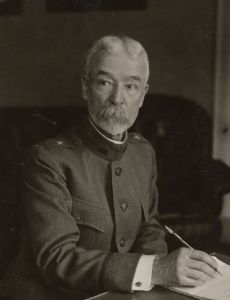 John Davenport Barrette