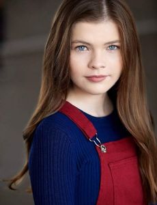 Kate Godfrey