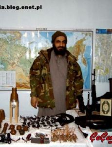 Abu Omar al-Saif