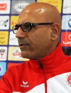 Alireza Marzban